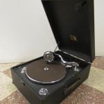 687 8015 GRAMOPHONE